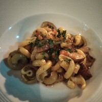 TRATTORIA CREATTA - 