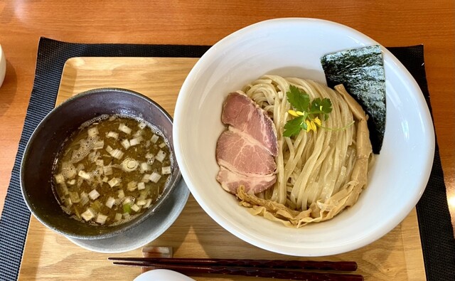 Wadachi Toyokawa Ten photo