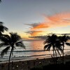 ALOHA TABLE Waikiki - こういう風景が、「らしい」ですね。