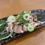 たこ焼き居酒屋 絆 - 