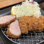 とんかつ檍のカレー屋 いっぺこっぺ 新宿御苑店