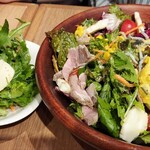 俺のイタリアン 東京駅ヤエチカ - 