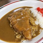 ジャンボカレー - 