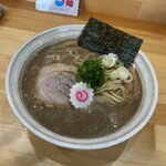 Ramen Dream 桐麺 - 