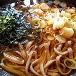 Teuchi Soba Shouan - 