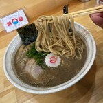 Ramen Dream 桐麺 - 