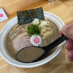 Ramen Dream 桐麺 - 