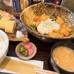 和食処 だしまき酒場 zerogo - 