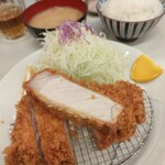 Tonkatsu Aoki - 