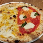 俺のイタリアン 東京駅ヤエチカ - 