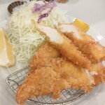 Tonkatsu Aoki - 