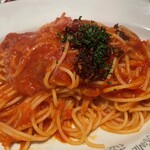 イタリア式食堂　イルキャンティ金沢 - 