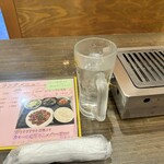 Miudai Monnaka Yakiniku Tecchan - 