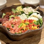 ALOHA TABLE Waikiki - とにかく、デカい！