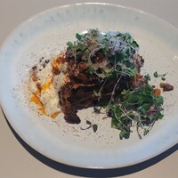 Trattoria Tabule - 