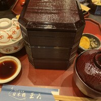 銀座 玉ゐ - 