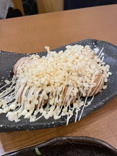 たこ焼き居酒屋 絆 - 