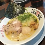 河童ラーメン本舗 - 