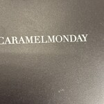 CARAMEL MONDAY - 