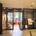 Pittsu Xeria Rava Rokku Sendai - 1Fのお店玄関