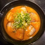 LA-麺HOUSE 将丸 - 