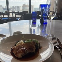 The Blue Room - 