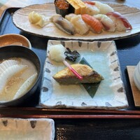 くし路 KITTE丸の内店 -  くし路 KITTE丸の内店 -