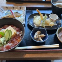 くし路 KITTE丸の内店 -  くし路 KITTE丸の内店 -