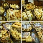 KIBIYA ベーカリー - 