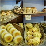 KIBIYA ベーカリー - 