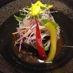 山みず木 - 和牛ステーキ