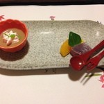 山みず木 - デザート