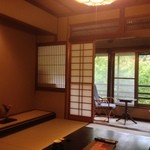 山みず木 - 客室