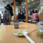 札幌らーめん 大地 - 