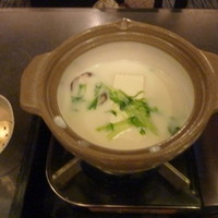 螢 - 豆乳鍋