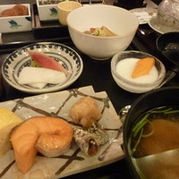 螢 - ご飯・お味噌汁はおかわりできます