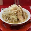 自家製麺 酉