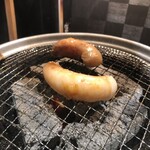 炭火ほるもん ひとすじ - 