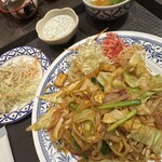 LANNA THAI CUISINE - 