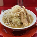 自家製麺 酉 - 