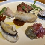 リストランテ ソウ - 