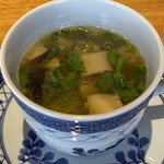 リストランテ ソウ - 