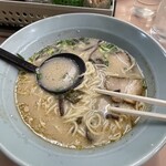 大陸ラーメン - 