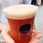 福田農場 - レッドビール　600円