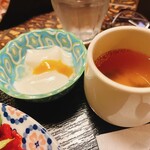 スープカレー しゃば蔵 - 