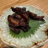 うなぎ家 しば福や - 