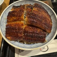 うなぎ家 しば福や - 