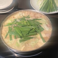 博多もつ鍋 やま中 赤坂店 - 