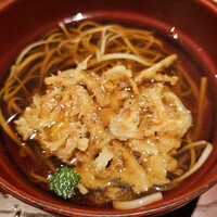 日本橋 蕎ノ字 - 