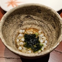 日本橋 蕎ノ字 - 